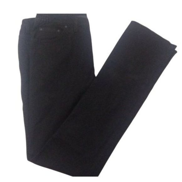 Liberty Blues Other - Liberty Blues Men's Big & Tall Straight-Fit Stretch Jeans  TALL 42 40